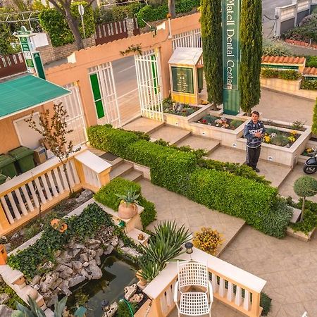 Apartment Talijas Βόντιτσε Δωμάτιο φωτογραφία