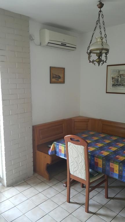 Apartment Talijas Βόντιτσε Δωμάτιο φωτογραφία