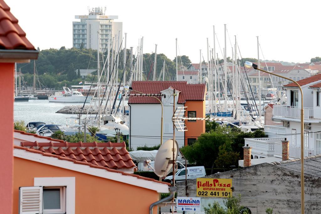 Apartment Talijas Βόντιτσε Δωμάτιο φωτογραφία