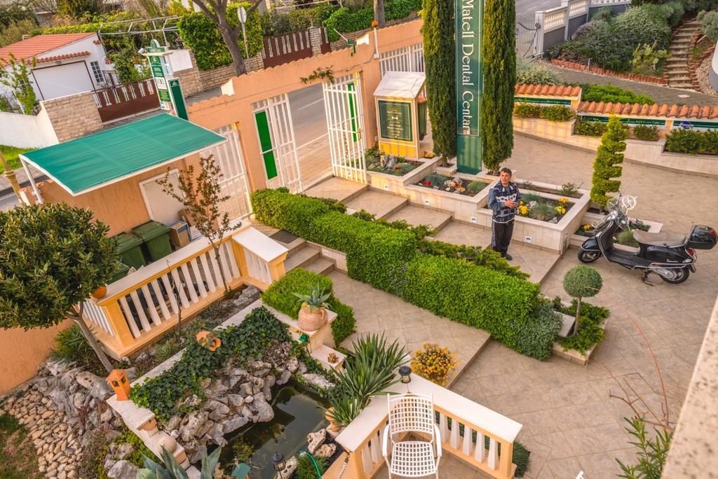 Apartment Talijas Βόντιτσε Δωμάτιο φωτογραφία