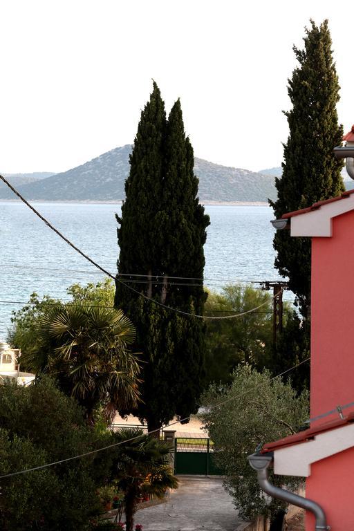 Apartment Talijas Βόντιτσε Δωμάτιο φωτογραφία