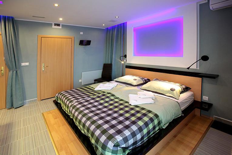 Apartment Talijas Βόντιτσε Δωμάτιο φωτογραφία