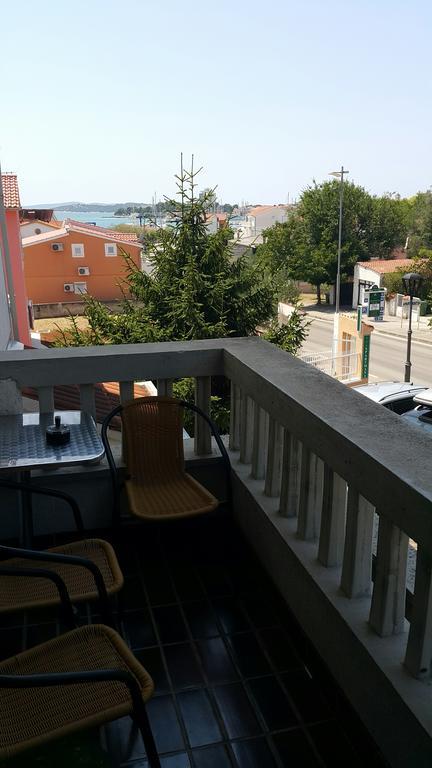 Apartment Talijas Βόντιτσε Δωμάτιο φωτογραφία