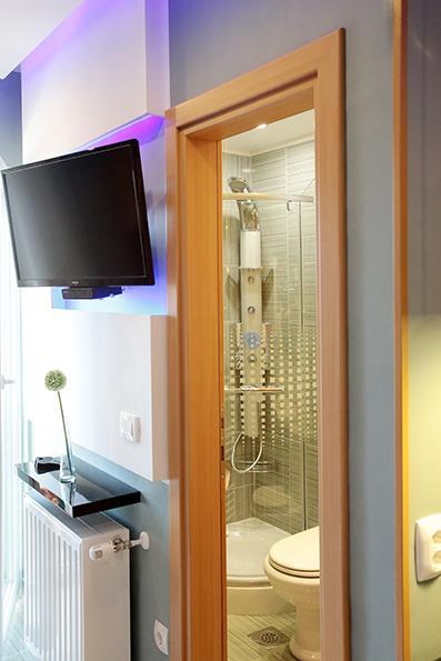 Apartment Talijas Βόντιτσε Δωμάτιο φωτογραφία