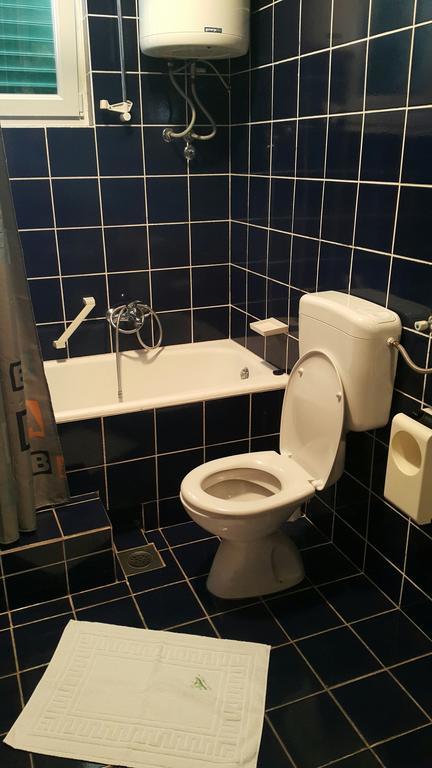Apartment Talijas Βόντιτσε Δωμάτιο φωτογραφία