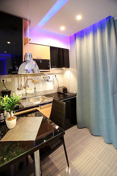 Apartment Talijas Βόντιτσε Δωμάτιο φωτογραφία