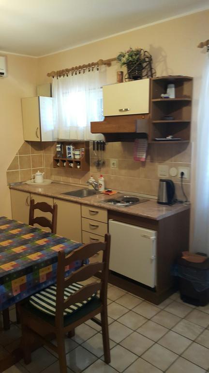 Apartment Talijas Βόντιτσε Δωμάτιο φωτογραφία