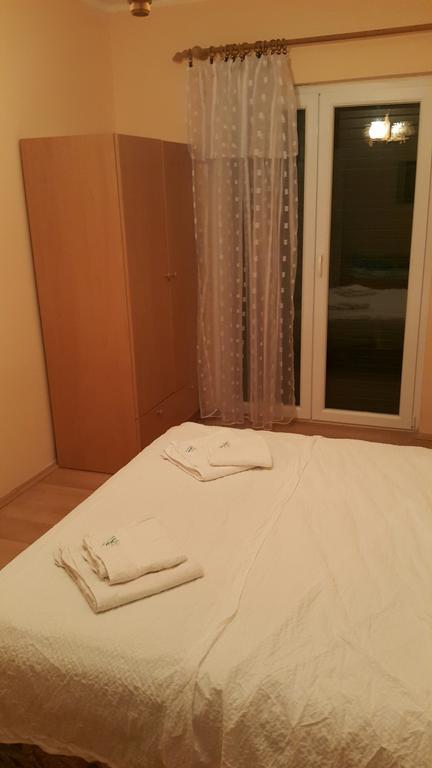 Apartment Talijas Βόντιτσε Δωμάτιο φωτογραφία