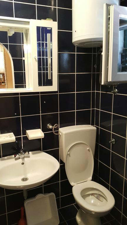 Apartment Talijas Βόντιτσε Δωμάτιο φωτογραφία