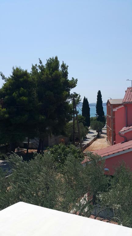 Apartment Talijas Βόντιτσε Δωμάτιο φωτογραφία